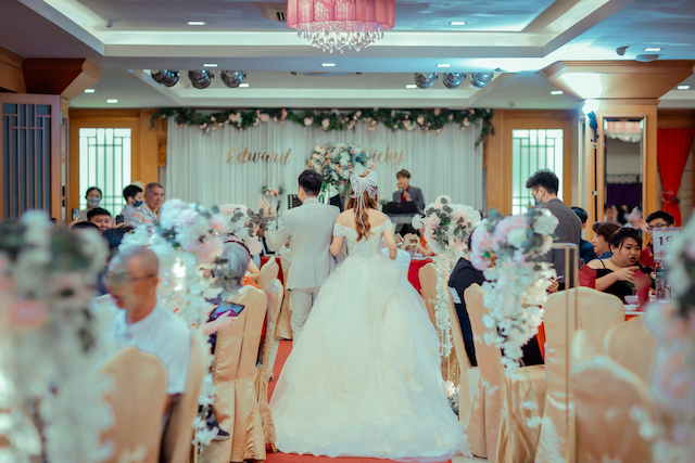 bridal makeup penang