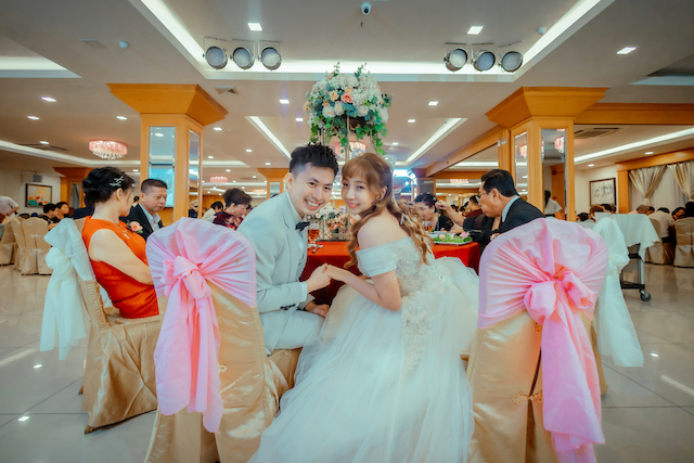 bridal makeup penang