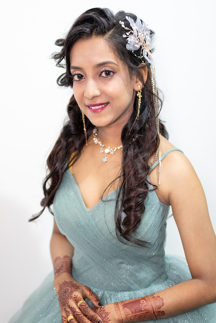 Penang makeup artist5