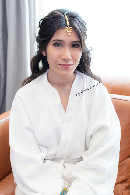 Penang makupartist 2