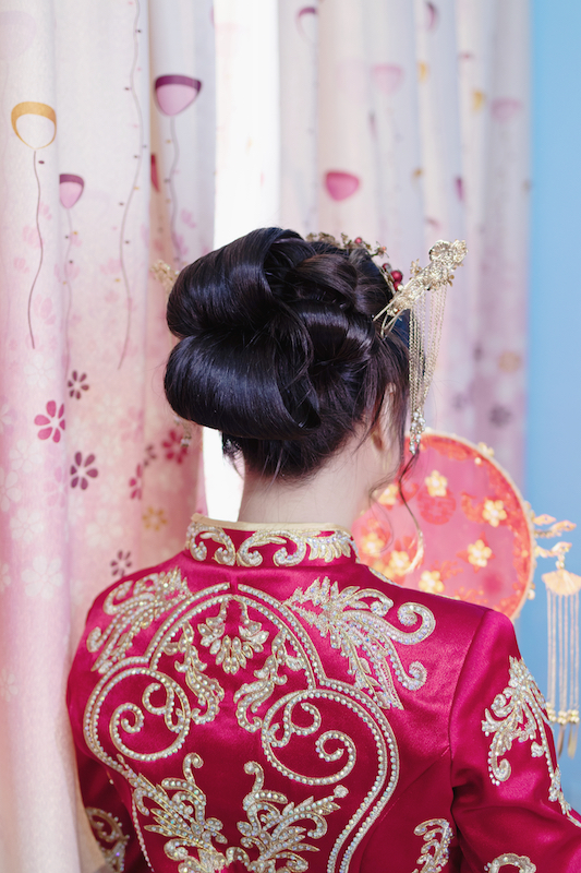 Penang makeup artist3