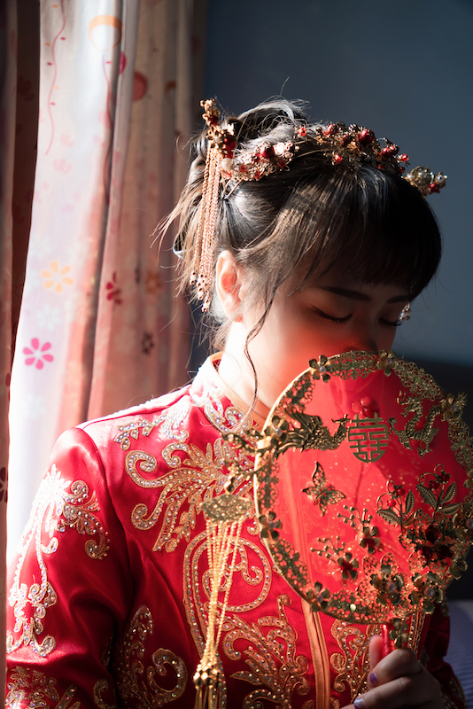 Penang makeup artist9
