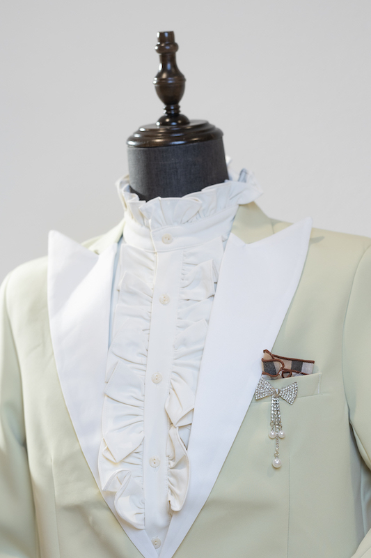 coat rental BM1
