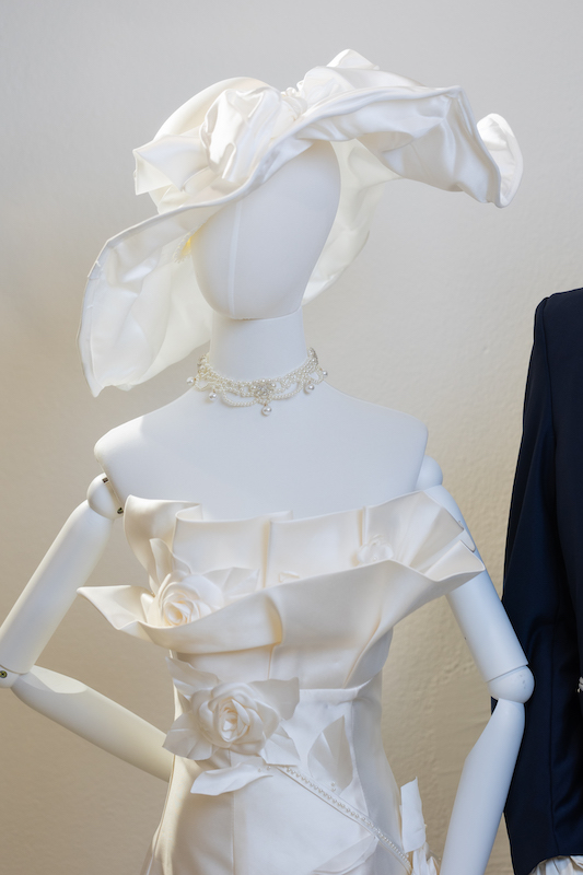 gown rental BM3