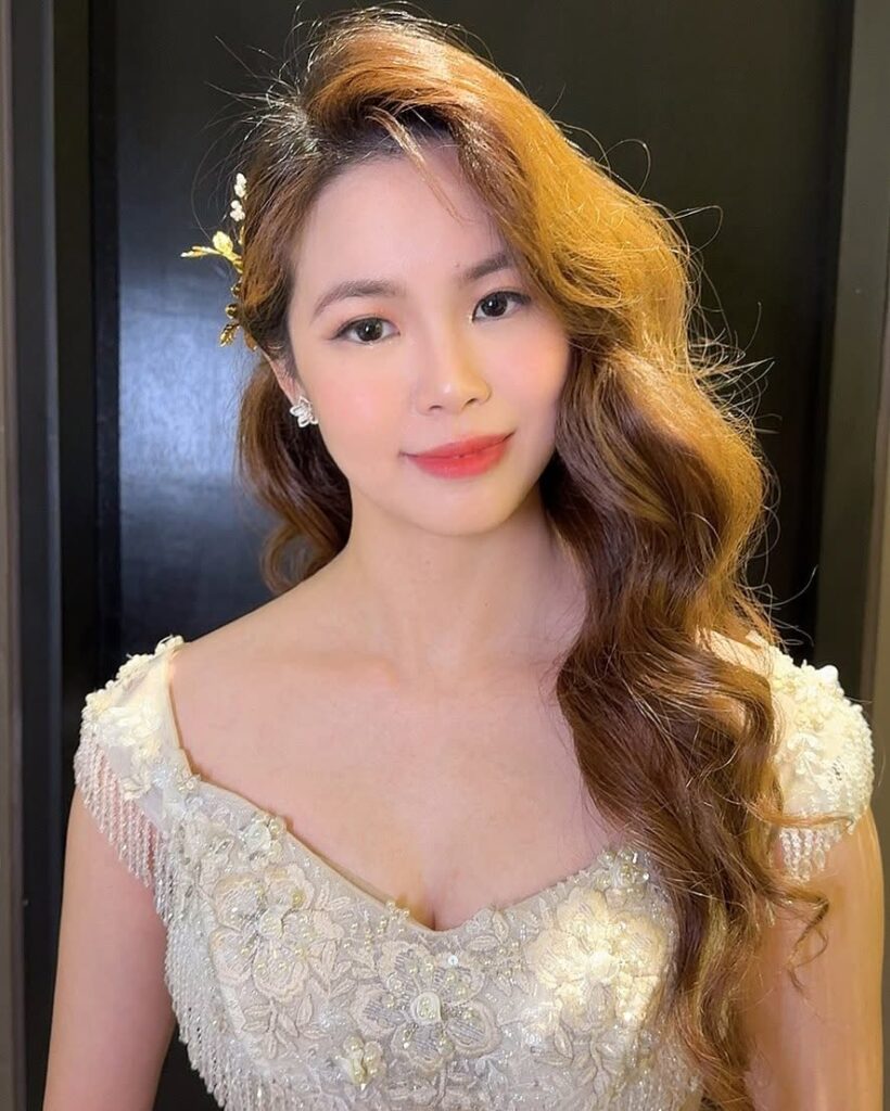 Ipoh bridal makeup4