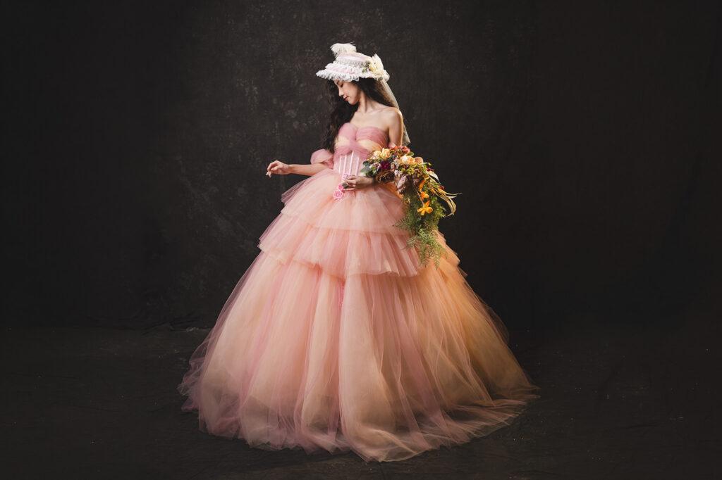 Bridal Gown Rental